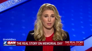 The Real Story - OAN Memorial Day