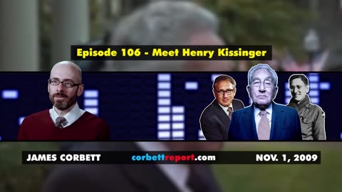 Meet Henry Kissinger (2009)