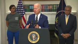 Biden Is Planning For Yet Another, Second Pandemic
