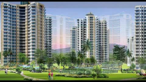 Sikka Kirat Greens residential venture Greater Noida West