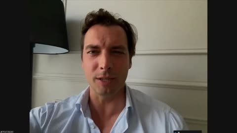 National Leaders Groomed To Do & Say The Same Things? - Thierry Baudet Explains