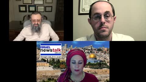 R&B Medical Fellowship #19: Dr. Zelenko with Chananya Weissman and Tamar Yonah