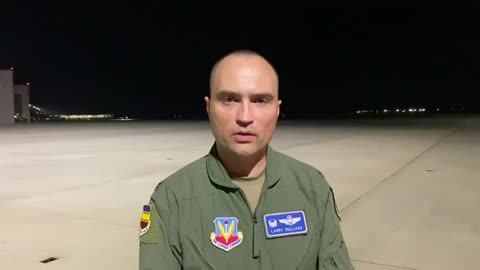 F-16 pilot dies during a crash at Shaw AFB