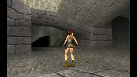 Tomb Raider Android Review, Lara Croft goes mobile!