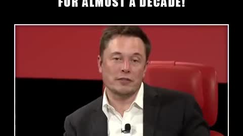 Viral Video "Elon Musk" Must Watch