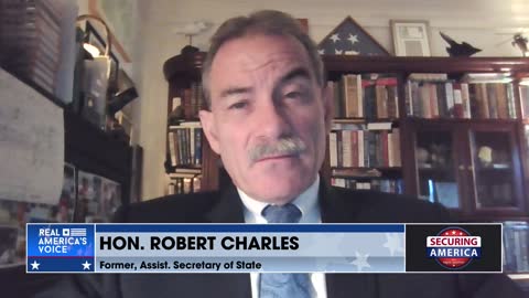 Securing America with Robert Charles - 10.02.21