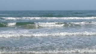 Padre island Beach