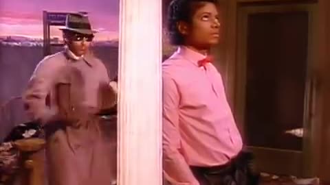 Michael Jackson - Billie Jean (Official Video)