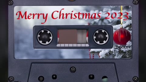 2023 Christmas MixTape #3