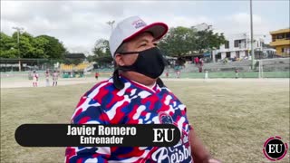 Javier romero
