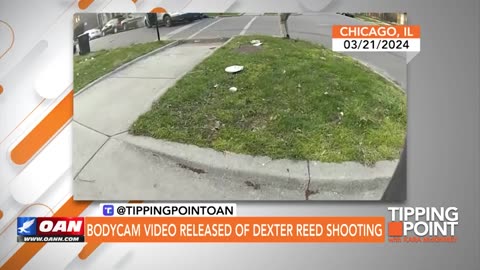 Trump_Bodycam Video Released of Dexter Reed Shooting - TIPPING POINT 🟧