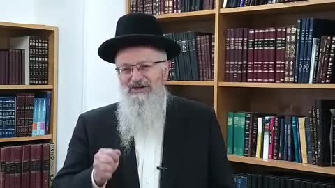 Erev Rav Eliyahu