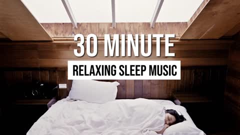 Relaxing Sleep Music. Meditation, Deep Sleeping Music, Relaxing Music, Stress Relief,