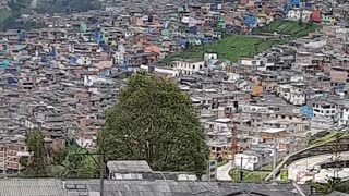 Manizales, Colombia