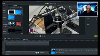 Camtasia video editing tips and tricks for teachers and bloggers NIK NIKAM MD