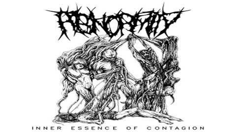 ABNORMITY - INNER ESSENCE OF CONTAGION (2012) 🔨 SINGLE 🔨