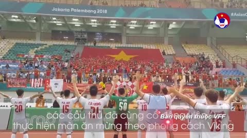 Công Phượng rực sáng, mang lại chiến thắng quý như vàng của Olympic Việt Nam