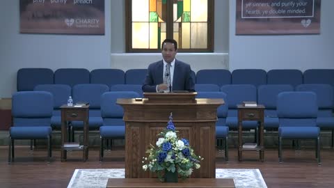 Acts 2 Understanding Tongues | Pastor Leo Mejia