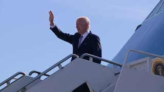 Biden to give primetime speech in PA (Thursday)
