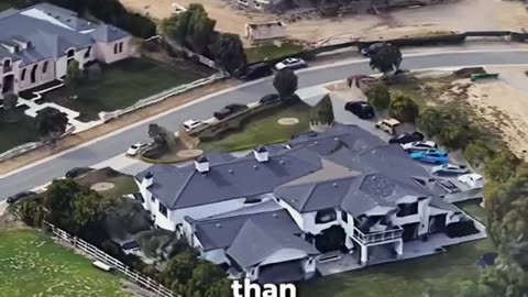 Kylie Jenner Second Home in California!