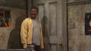 Eddie Murphy's Mr. Robinson’s Neighborhood 2019 - SNL