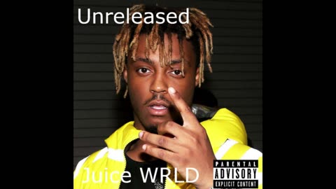 Juice WRLD - Unreleased Mixtape