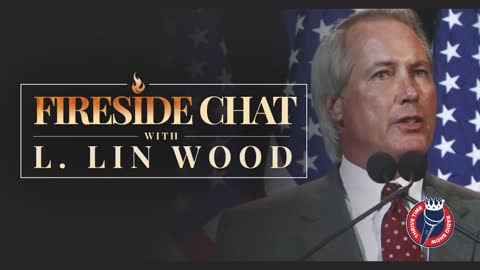 Fireside Chat With Lin Wood - Episode 3