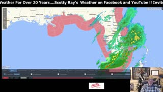 Scotty Ray's Weather 12-7-20
