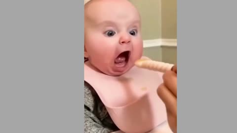 cute baby status - Funny cutebaby#kids