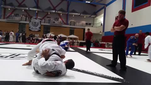 Best Jiu Jitsu Classes in Irvine & Santa Ana, Ca