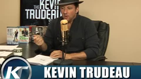 The Kevin Trudeau Show_ 3-4-11