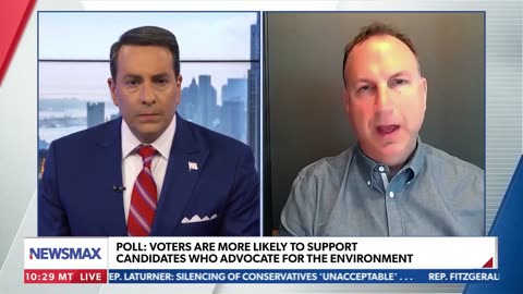 Trump was helpful to the environment: Ken Kerson | America Right Now