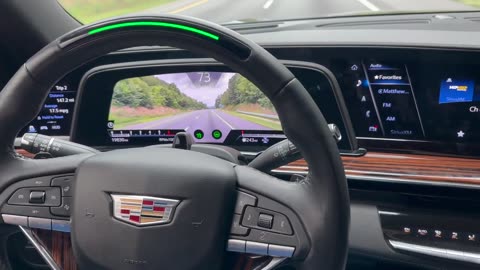 2023 Cadillac Escalade - Short Review