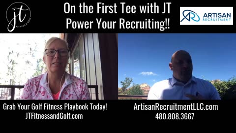 Recruiting 101: Power Your Recruiting!