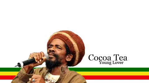 Cocoa Tea - Young Lover