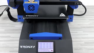 Tronxy XY-3 SE-The Most Powerful 3-in-1 3D DIY Printer Ever