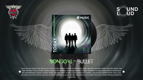 Bon Jovi - Bullet