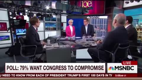 MSNBC Says it’s “Our Job” to Control What People Think (2017)