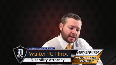 898: How long is the process for SSI SSDI in Massachusetts? SSI SSDI Disability Attorney Walter Hnot