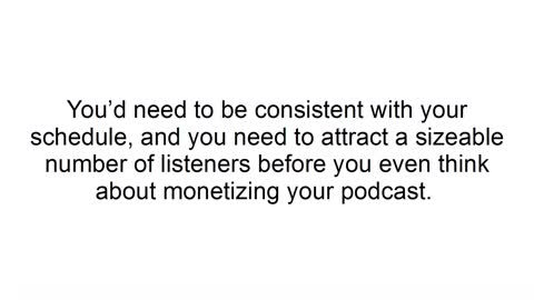 Podcasting Profit Secrets 10