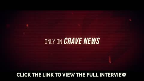 RFK Jr. Interview Trailer w/ Kent Emmons - Crave News Uncovers