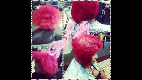 Coconuts Salon & Barber Shop LLC - (352) 373-7323