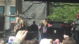 Lynyrd Skynyrd Live , Sweet Home Alabama