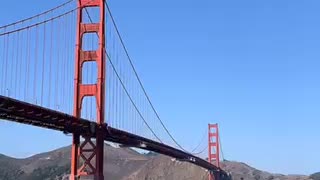 SF Golden Gate