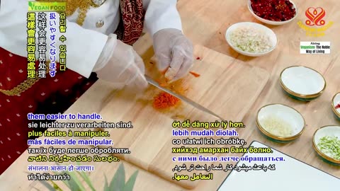 cooking - p1 -VEGAN-Thai-Curries- Loss weight - viral- diet - good food