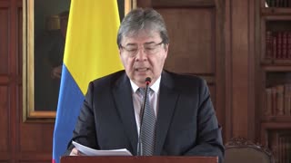 Colombia resalta certificación de EEUU en lucha contra las drogas