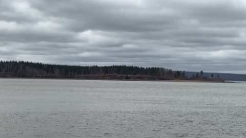 Goat Island, Annapolis County NS