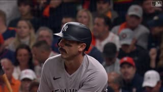 Yankees vs. Astros Game 1 Highlights (10/19/22) | MLB Highlights
