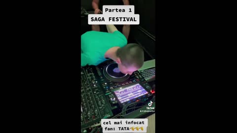 SAGA FESTIVAL- Part 1