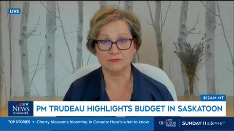 Liberals are ‘trying what they can’ to win over 2024 budget support